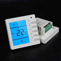 线控器 中央空调控制面板 节能温控器厂家