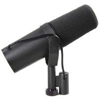 销售SHURE SM7B 电容话筒