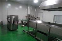 芒果醋生产线科信全自动果醋发酵设备600吨果醋饮料加工设备