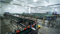 200吨每年蓝莓果汁  草莓酱整套自动化灌装设备