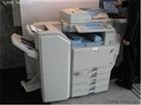 盐田打印一体机出租  办公设备出租包安装调试