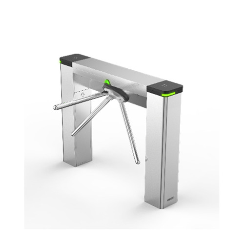 DS-K3G501-R 海康威视智能安全三辊闸通道 支持500万次正常通行