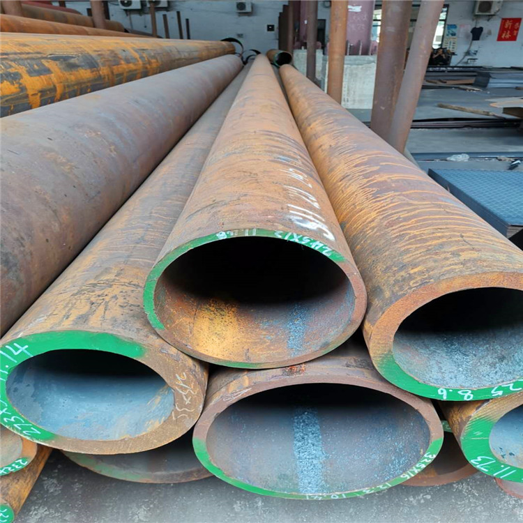 增城无缝扩管500乘14厘厚 厂家直销