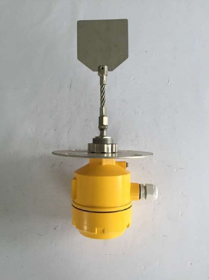 阻旋式料位开关dm38a1c1f2er1y3vle带保护罩