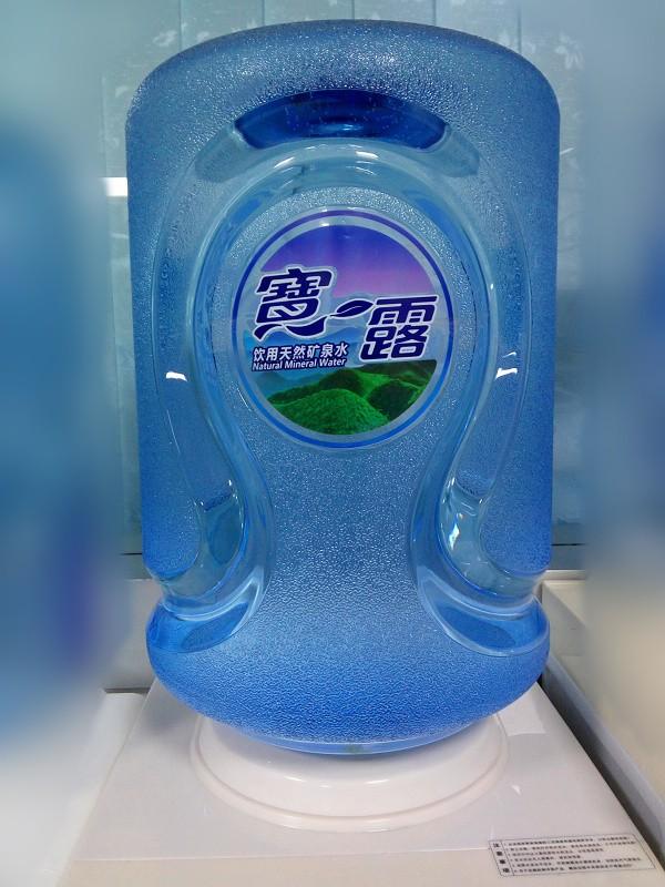 宝露矿泉水桶装水