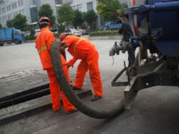 上海普陀区污水管道清洗 服务热线