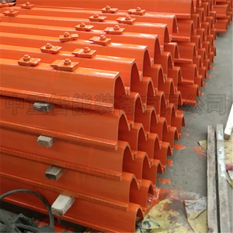 盾构机轨枕耐水平力好 盾构机轨枕搬运方便 盾构机轨枕