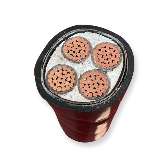 120平方工程用国标低压铠装电力电缆