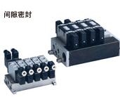 销售日本SMC5通电磁阀VFS5610-5DZ-06