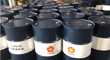 昆仑天政抗磨液压油 32 46 68号抗磨液压油规格齐全