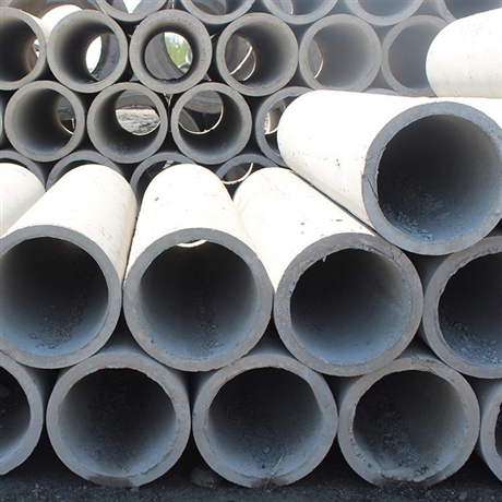 嘉诚水泥平口管混凝土水泥管雨水管生产批发