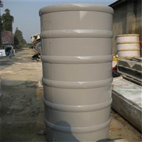 天津玻璃钢美化天线罩加工厂家