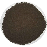 锰砂除铁过滤器 二氧化锰锰砂价格多少钱一吨 荣茂