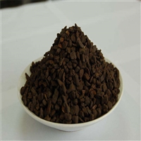 锰沙板结怎么处理 锰砂过滤器厂商 荣茂