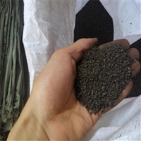 锰砂过滤器曝气装置 天然锰砂滤料粒径选择 荣茂