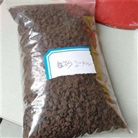 天然锰砂滤料用量 40含量锰砂多少钱一吨 荣茂