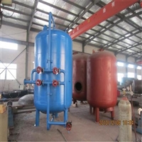 耐碱锰沙滤料 纯净水制作用锰沙滤料荣茂厂家