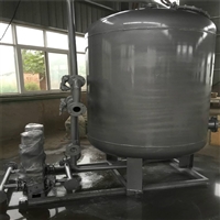 纯净水制作用锰沙滤料 耐碱锰沙滤料