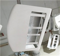 青岛机械设备玻璃钢外壳生产厂家