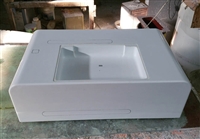 张掖精密机械设备玻璃钢外壳厂家