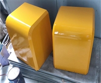 兰州精密机械设备玻璃钢外壳厂家