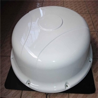 西安精密机械设备玻璃钢外壳生产