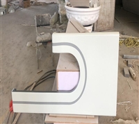 天津精密机械设备玻璃钢外壳生产