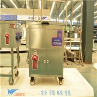 广东筷子消毒车商用饭堂筷子 餐厅筷子消毒车供应厂家