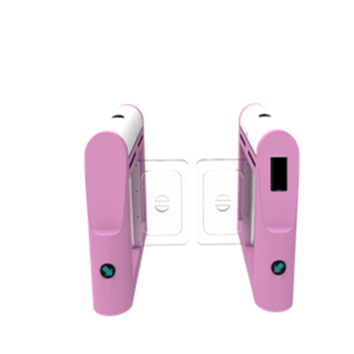 DS-K3BK4101 海康威视智能儿童安全摆闸通道 可搭配人脸识别组件