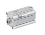 CDQ2A50-20DMZ薄型气缸描述