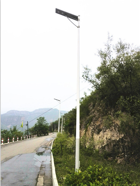 張家口太陽(yáng)能路燈河北太陽(yáng)能路燈