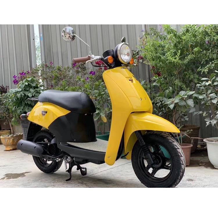 进口本田小龟代步车