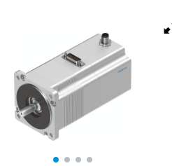 费斯托步进电机EMMS-ST-87-S-SEB-G2使用条件