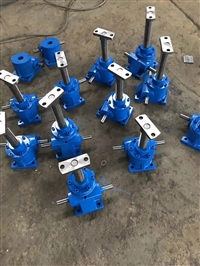 丝杆升降机厂家直销-臣功-丝杆升降机 SWL5 2 A III 