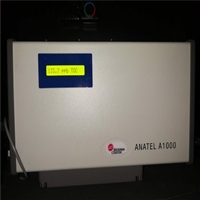美国Anatel A-1000 XP 在线TOC分析仪