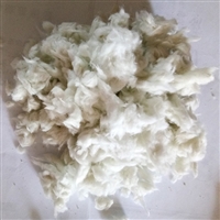 无机纤维喷涂棉厂的特点