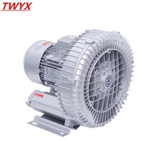 南京买3KW漩涡式气泵RB-71D-3高压旋涡气泵 