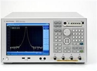 Agilent E5071C网络分析仪