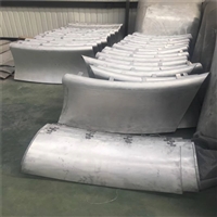 江苏异形铝板加工厂家 铝单板加工费报价