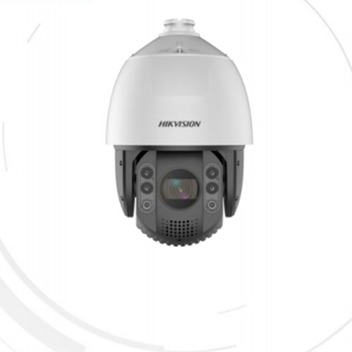 iDS-2DC7223MW-AB(S5) 海康威视人脸抓拍声光警戒智能网络球机