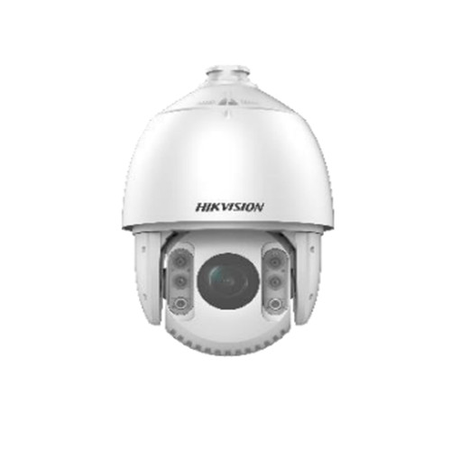 iDS-2DC7533IW-A(S5) 海康威视500万33倍人脸抓拍球机 人车侦测