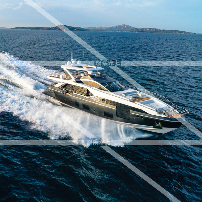豪华游艇救生艇皮划艇轮船玻璃钢船