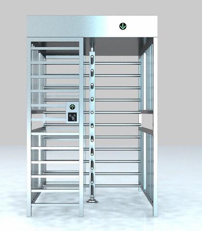 防水人脸识别 门禁闸机 小区工地学校出入口闸机 识别速度快