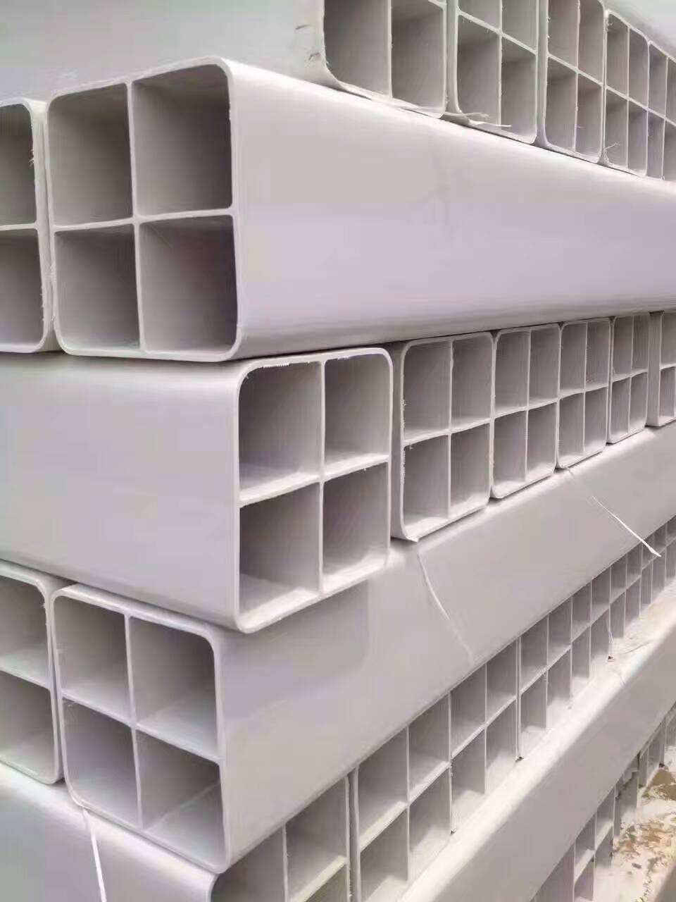 安徽107九孔格栅管厂家通讯九孔格栅管施工