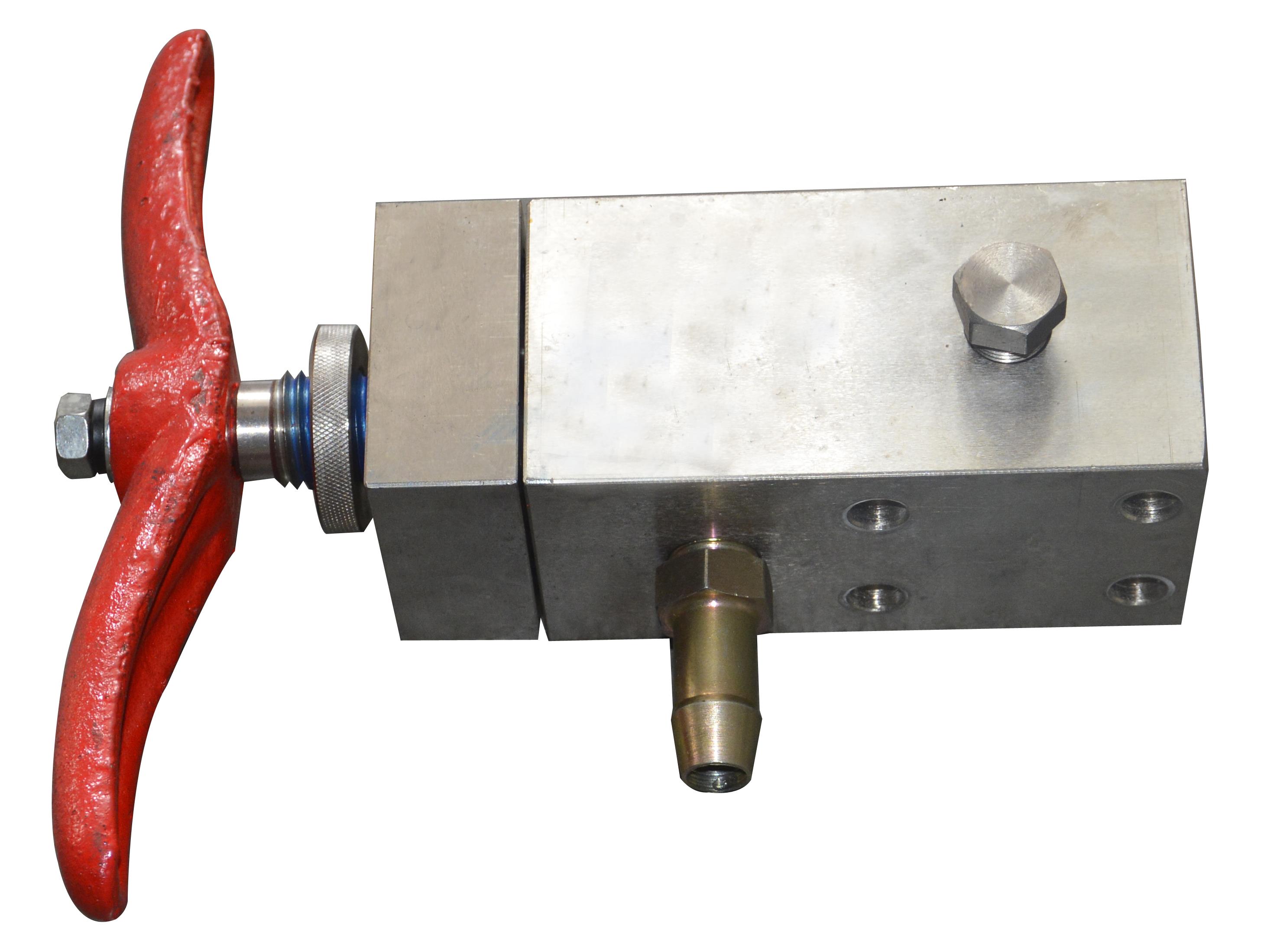 调压阀-调压阀供应/多少钱/哪家好-天津市精诚高压泵制造有限责任公司