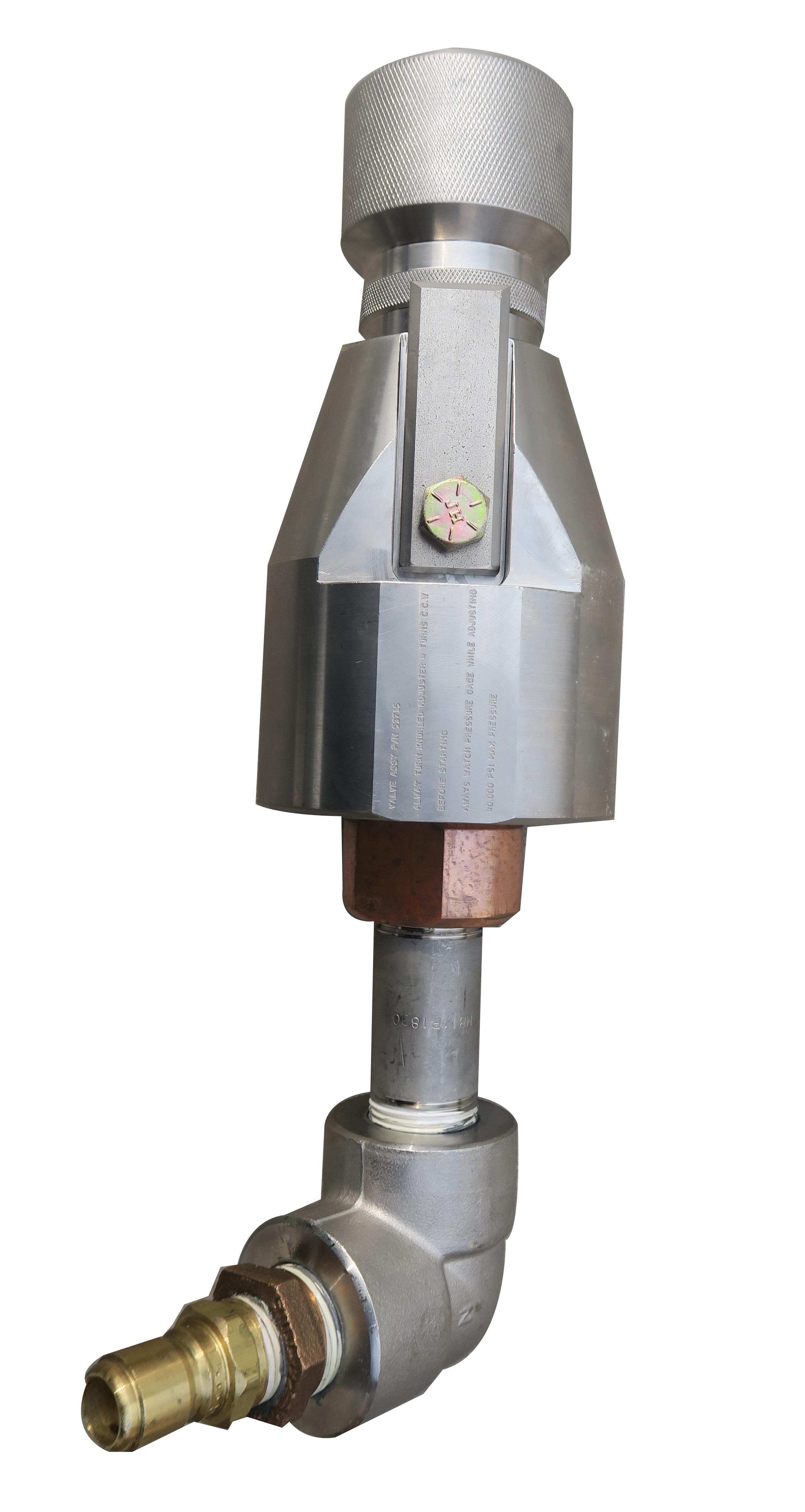 调压阀-调压阀供应/多少钱/哪家好-天津市精诚高压泵制造有限责任公司