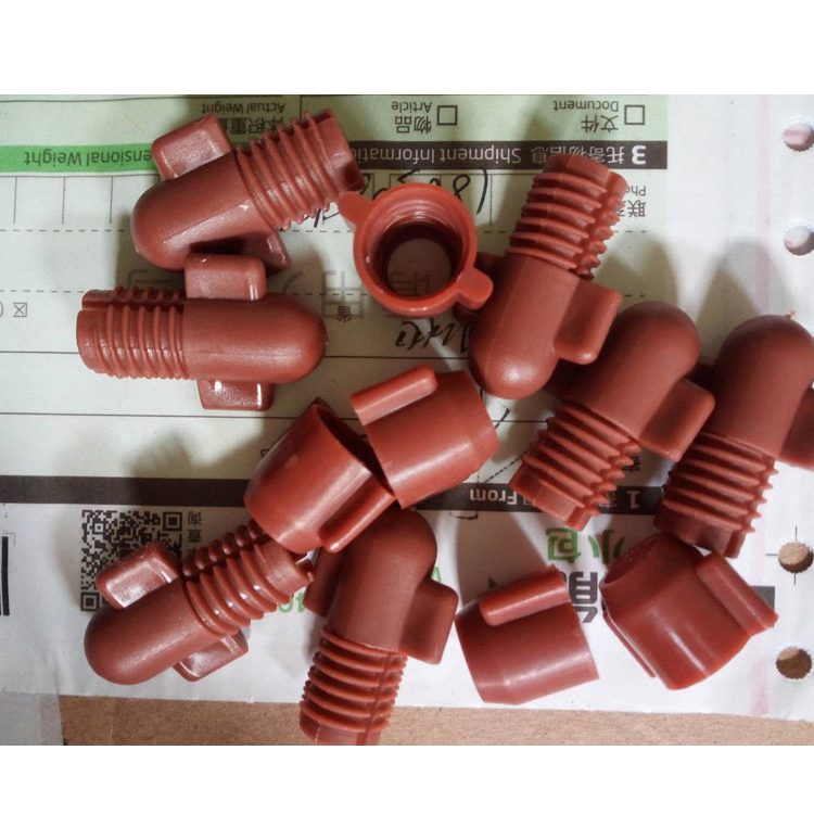 爆破多通爆破四通连接体导爆管四通型号多样