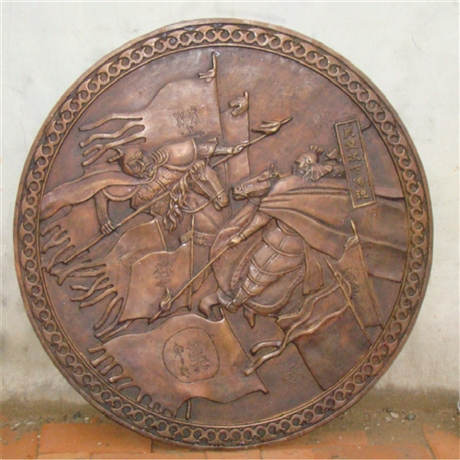 锻铜浮雕壁画 铜浮雕文化墙 锻铜浮雕厂家