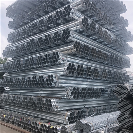 个旧镀锌管架子管热镀锌钢管厂家直购价格优惠