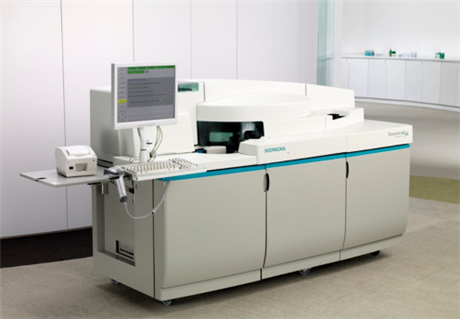西门子全自动生化分析仪dimensionexlwithlm